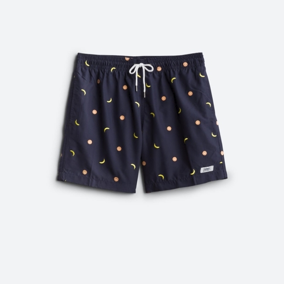 Trunk's Swim and Surf swim trunks - Picture 1 of 1